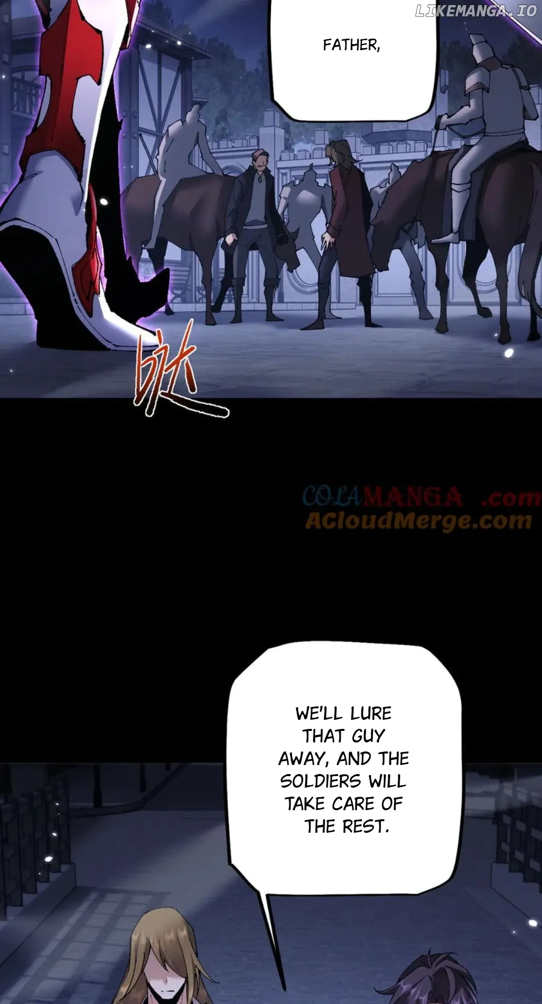 Read From Goblin to Goblin God EN Manga Online