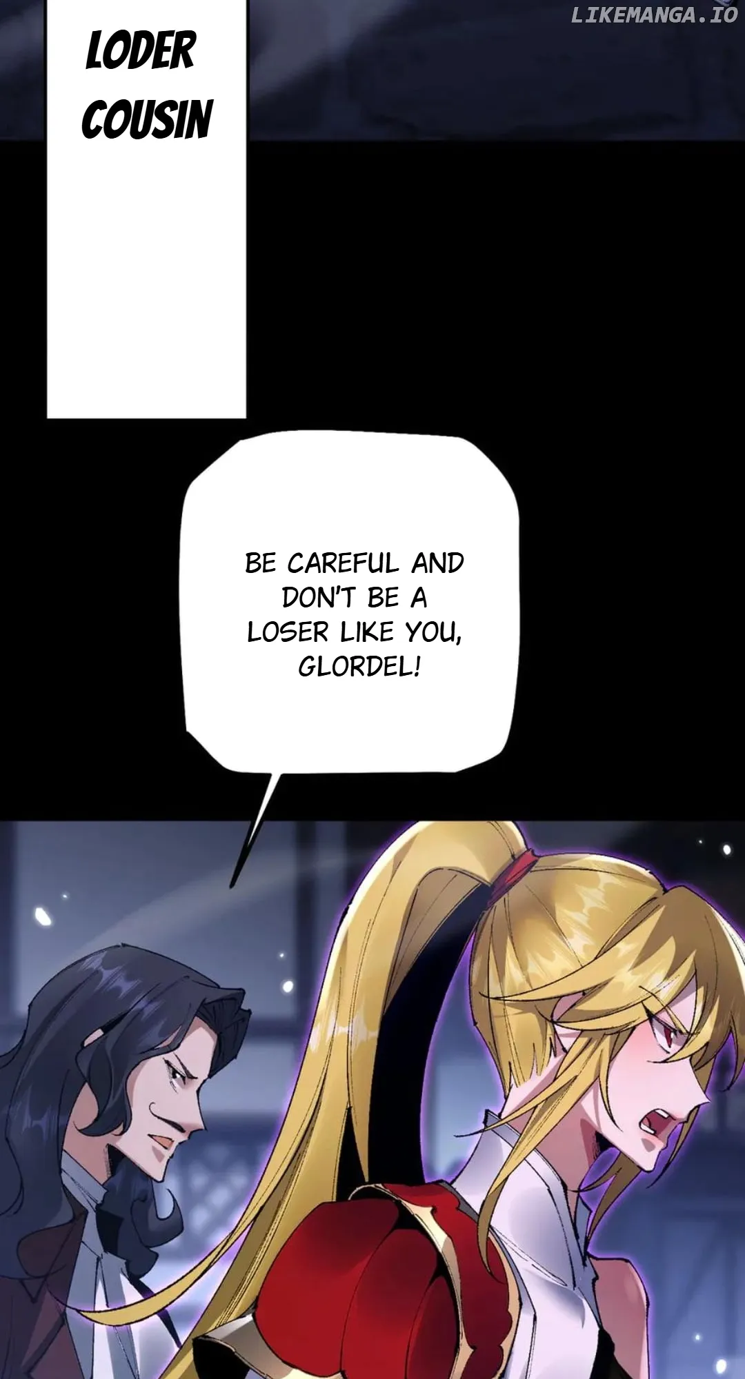 Read From Goblin to Goblin God EN Manga Online