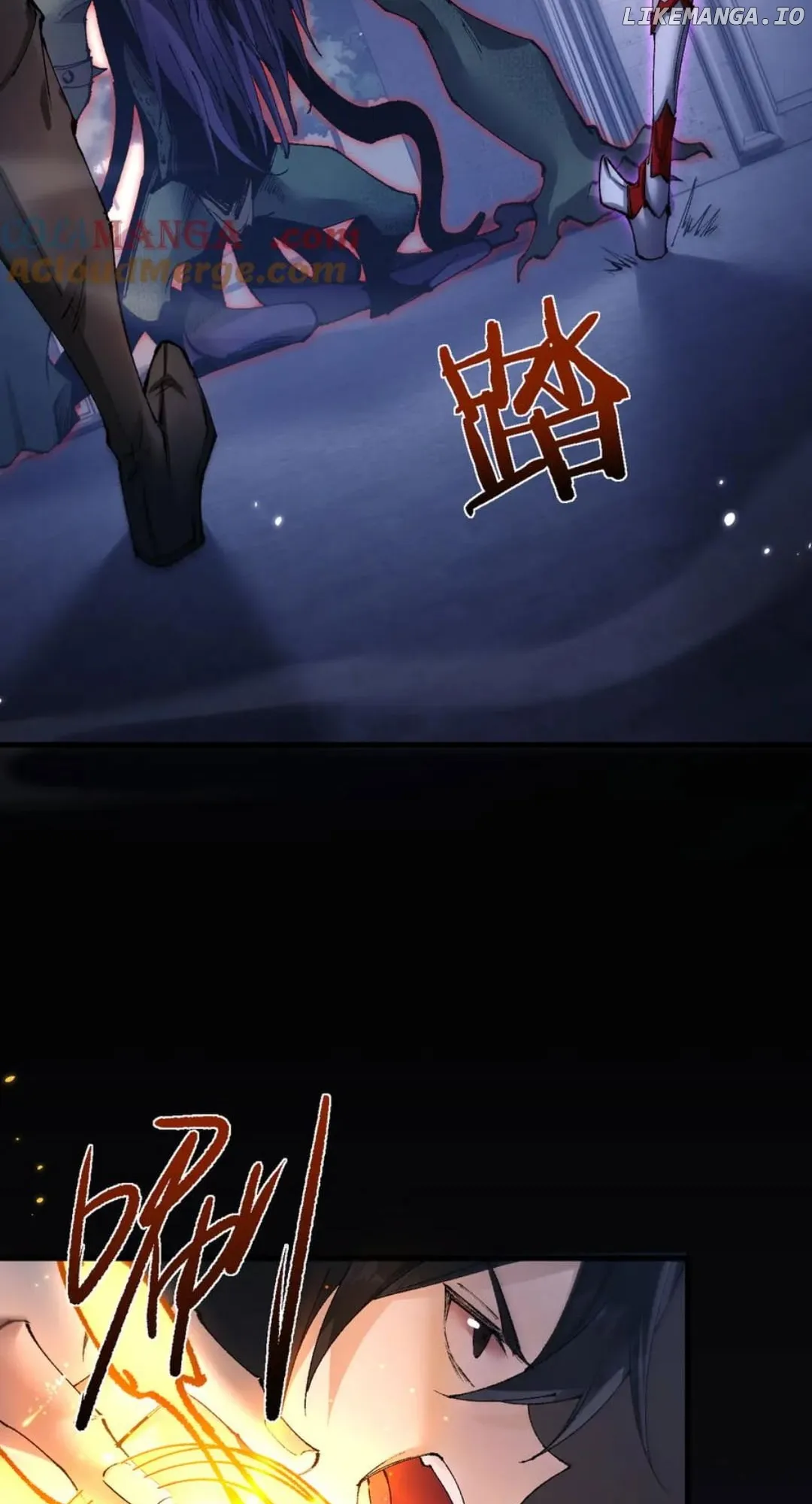 Read From Goblin to Goblin God EN Manga Online