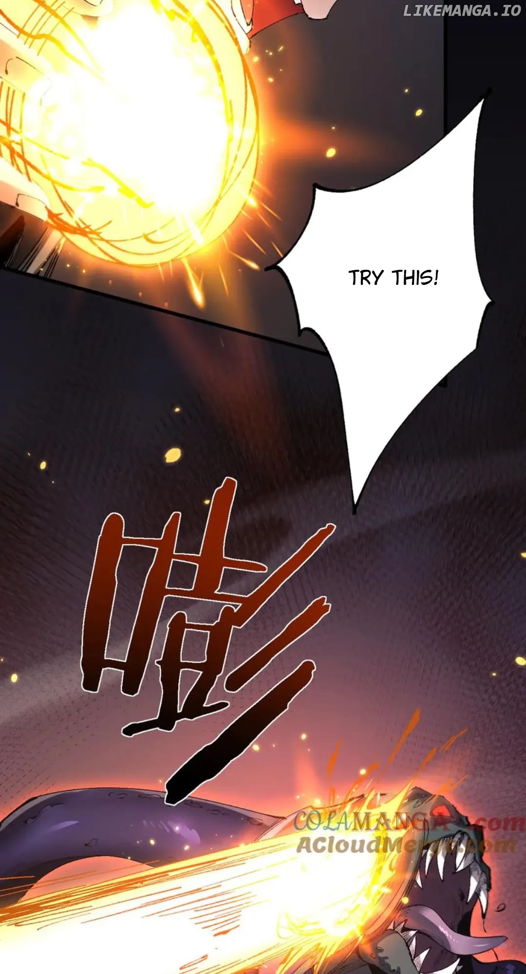 Read From Goblin to Goblin God EN Manga Online