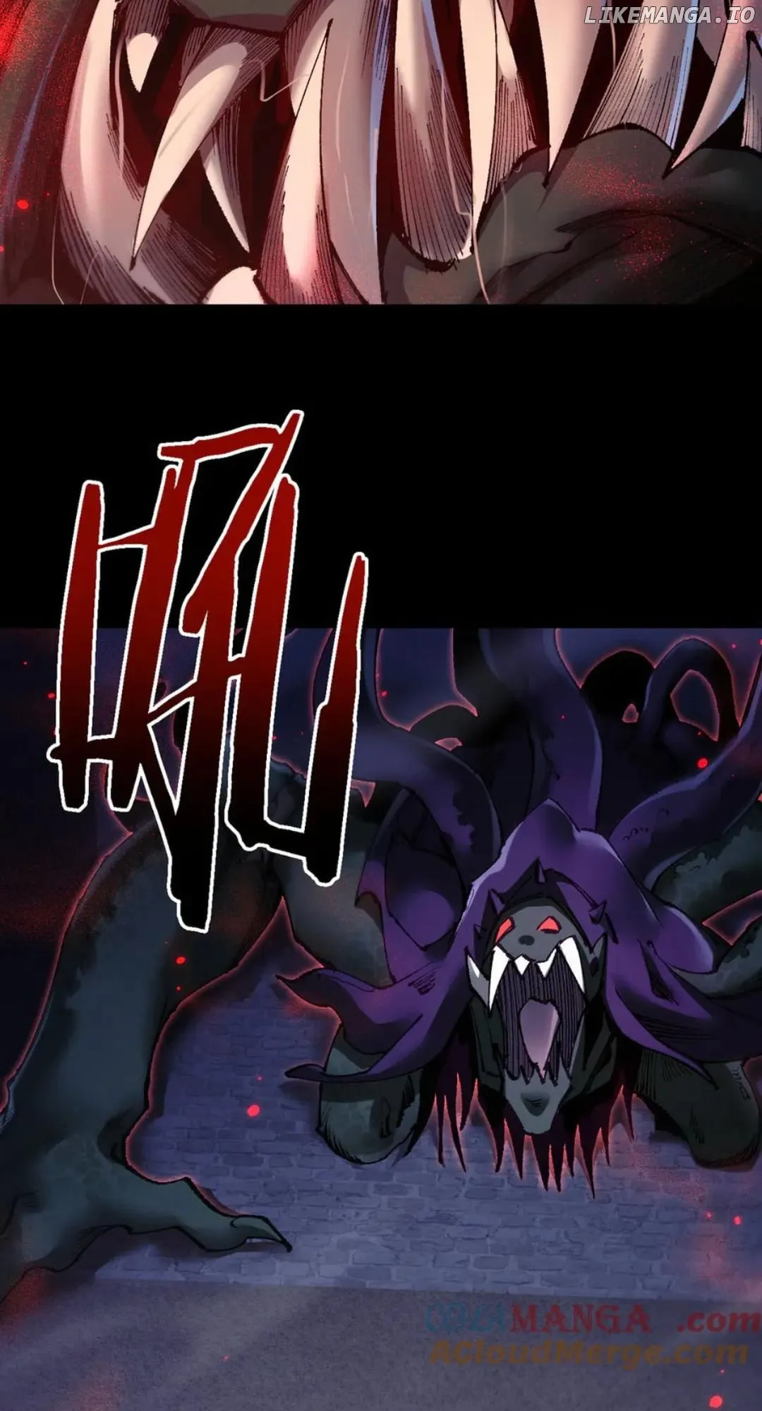 Read From Goblin to Goblin God EN Manga Online