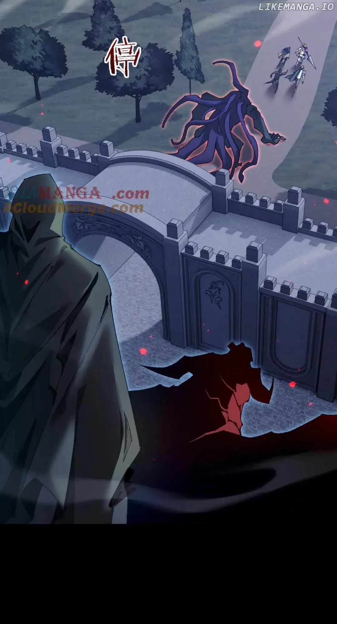Read From Goblin to Goblin God EN Manga Online