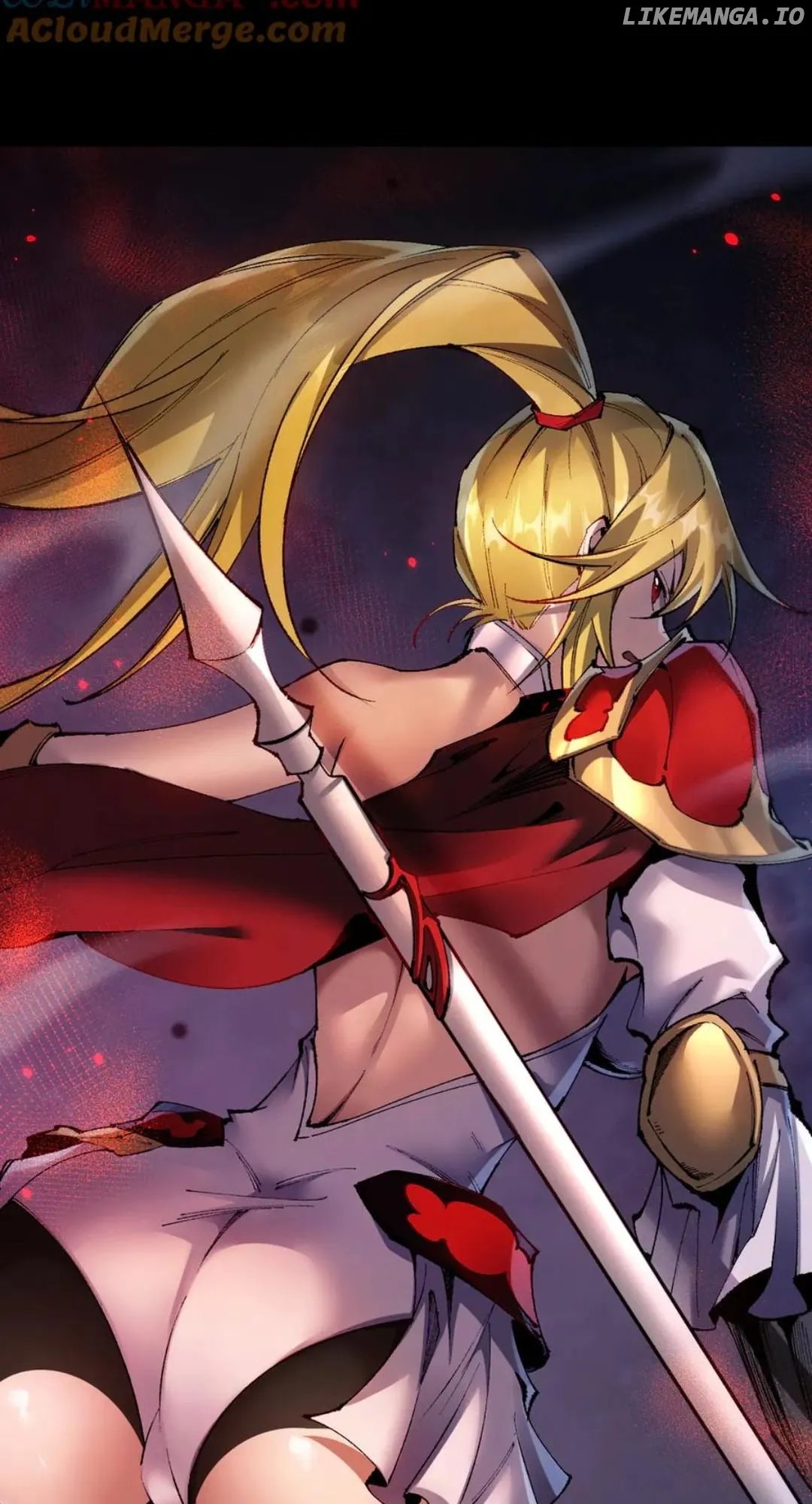 Read From Goblin to Goblin God EN Manga Online