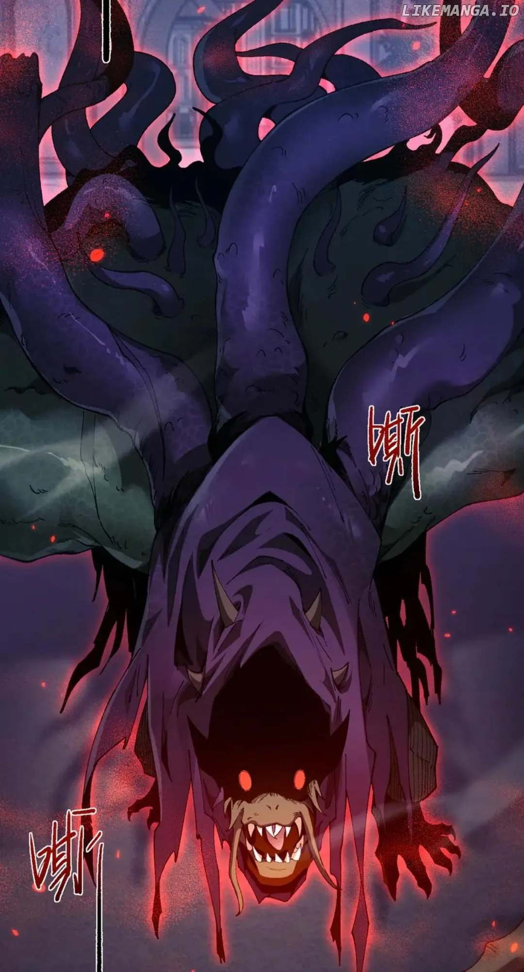 Read From Goblin to Goblin God EN Manga Online