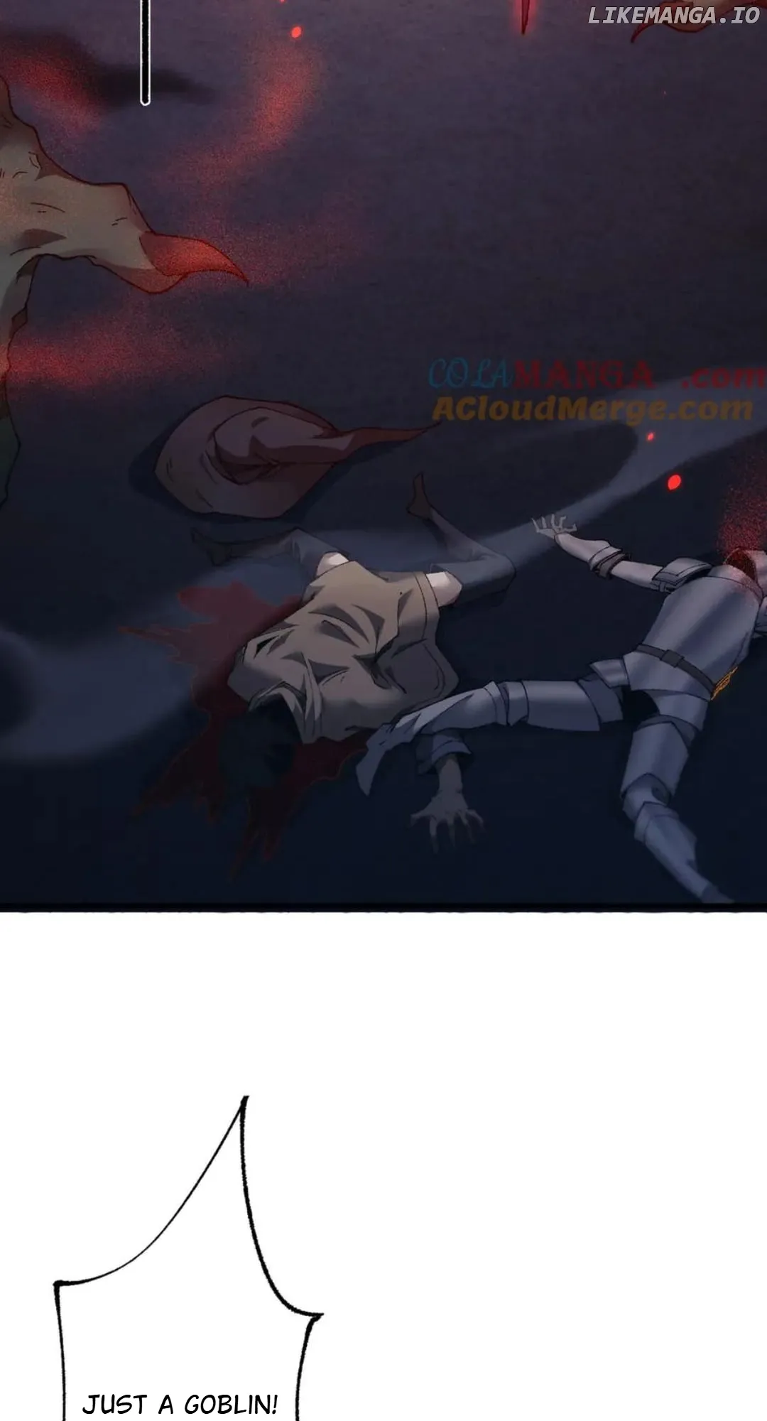 Read From Goblin to Goblin God EN Manga Online