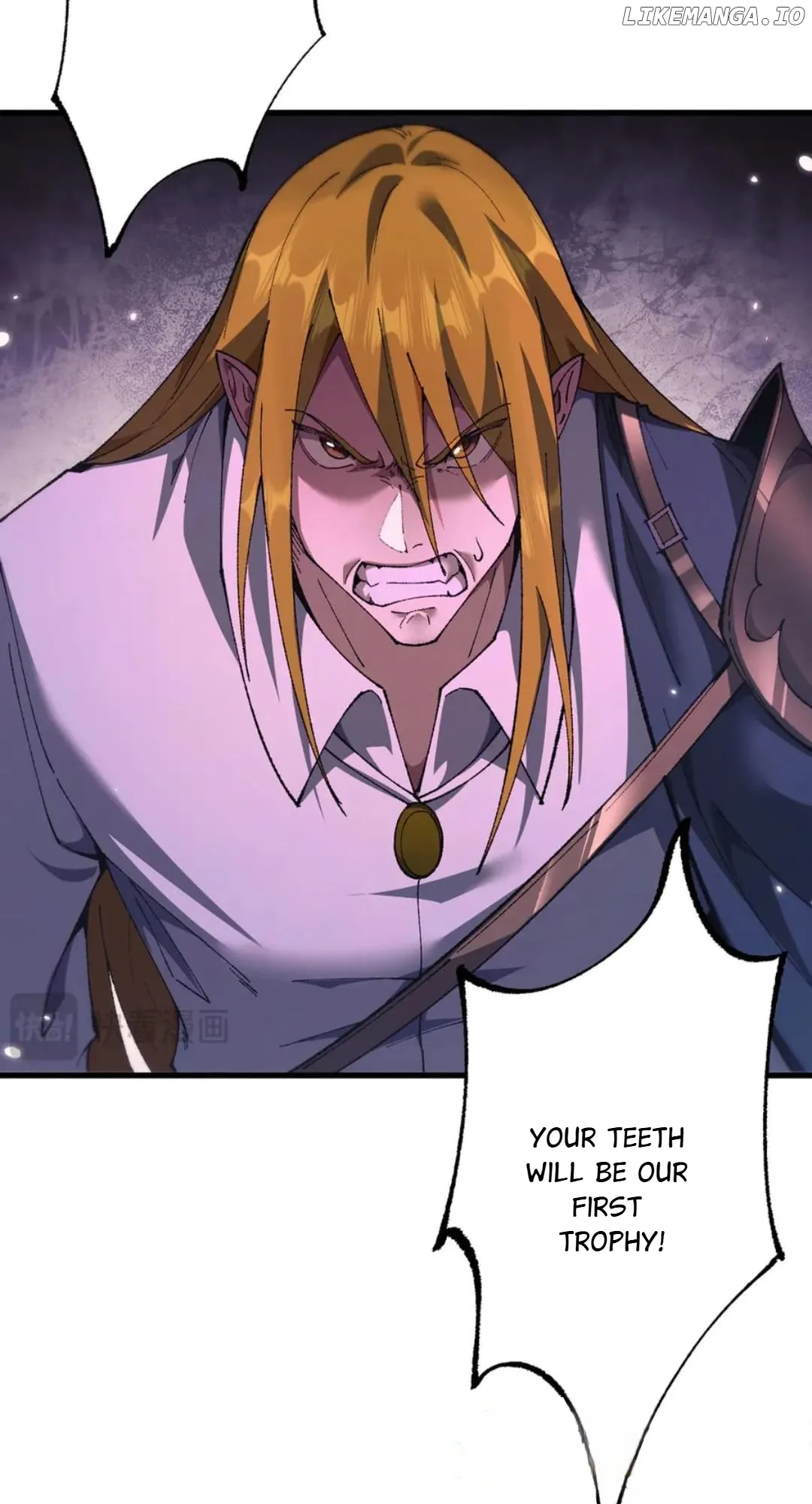 Read From Goblin to Goblin God EN Manga Online