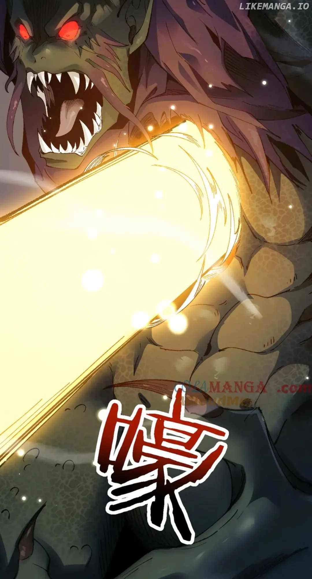 Read From Goblin to Goblin God EN Manga Online