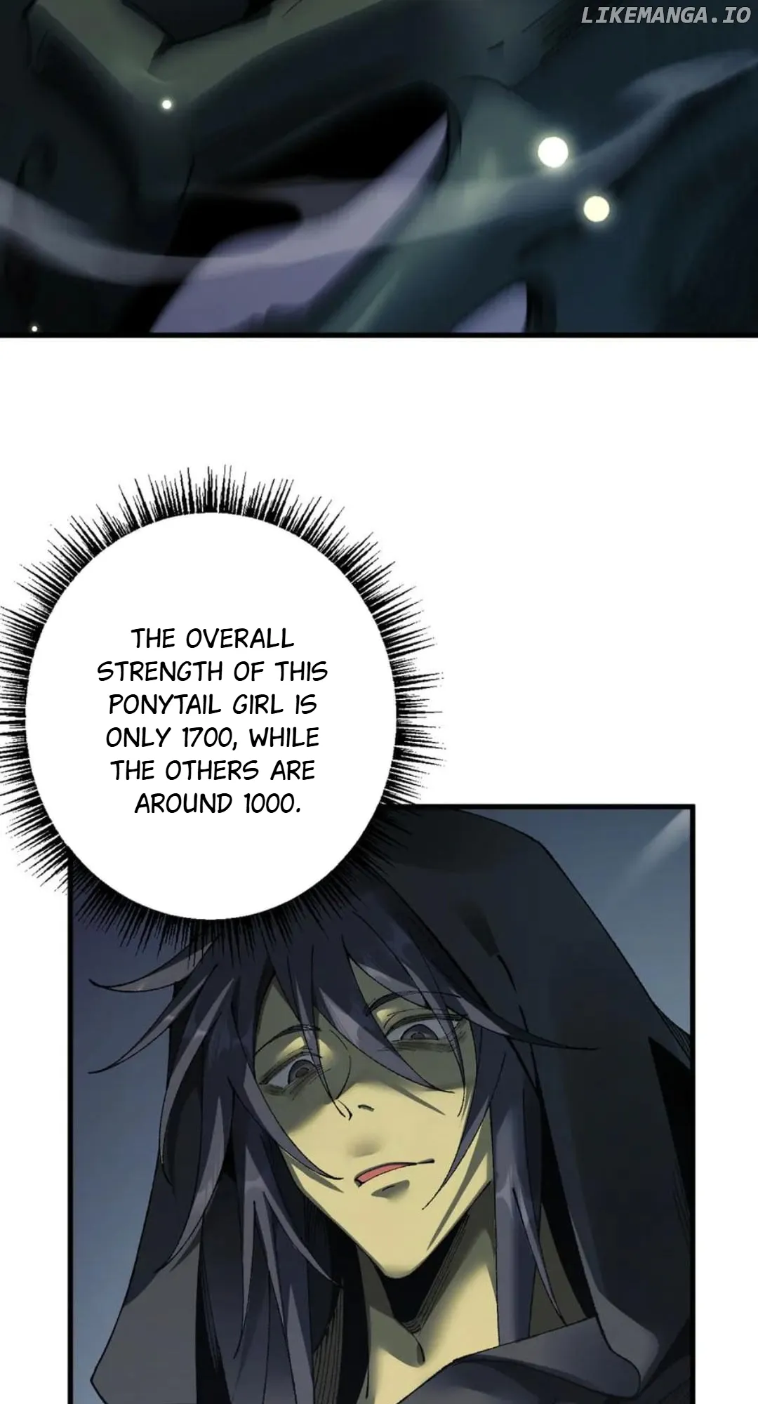 Read From Goblin to Goblin God EN Manga Online