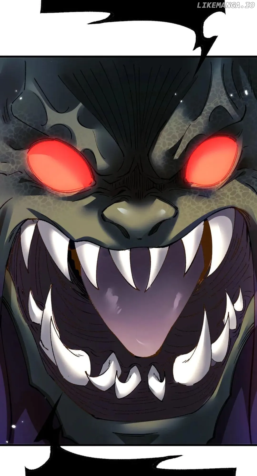 Read From Goblin to Goblin God EN Manga Online