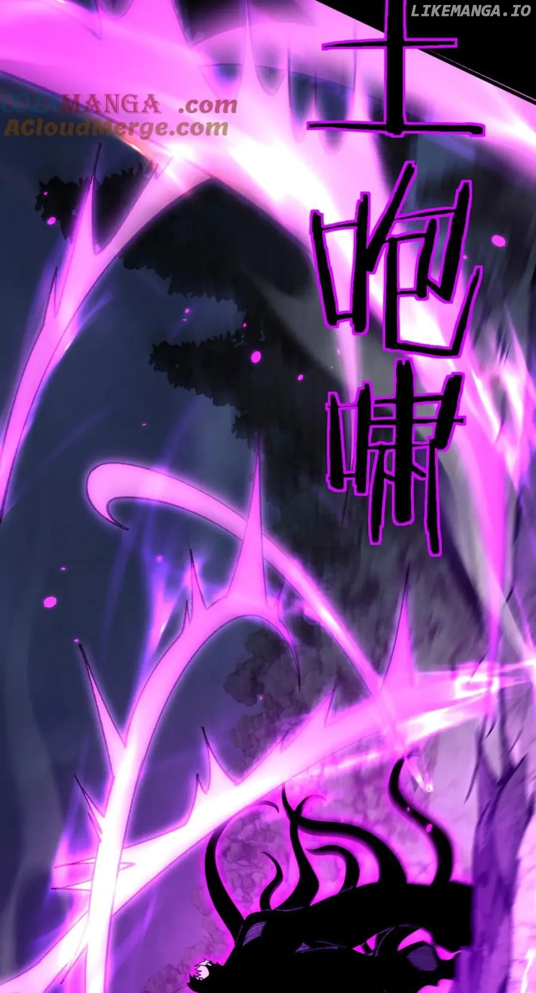 Read From Goblin to Goblin God EN Manga Online