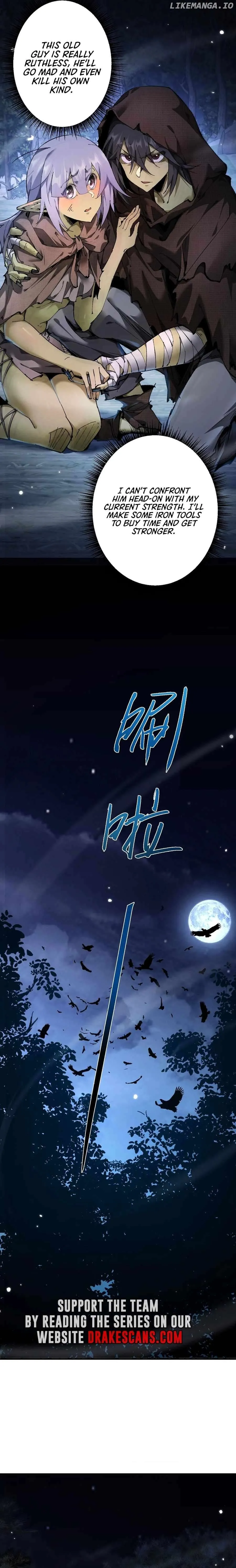 Read From Goblin to Goblin God EN Manga Online