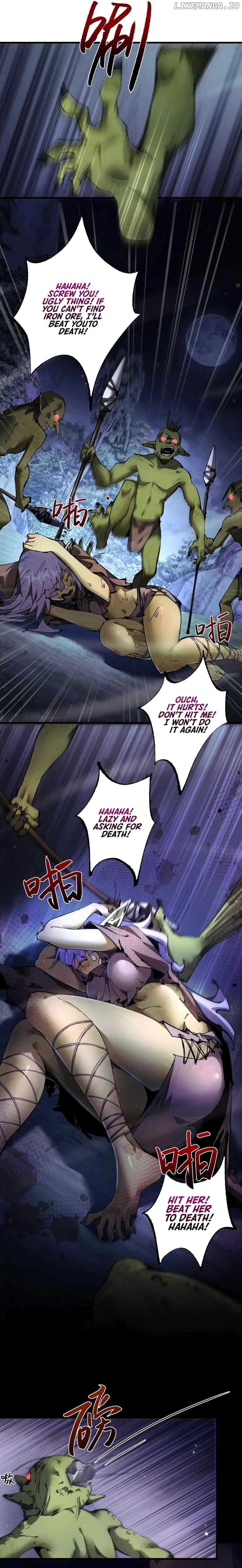 Read From Goblin to Goblin God EN Manga Online