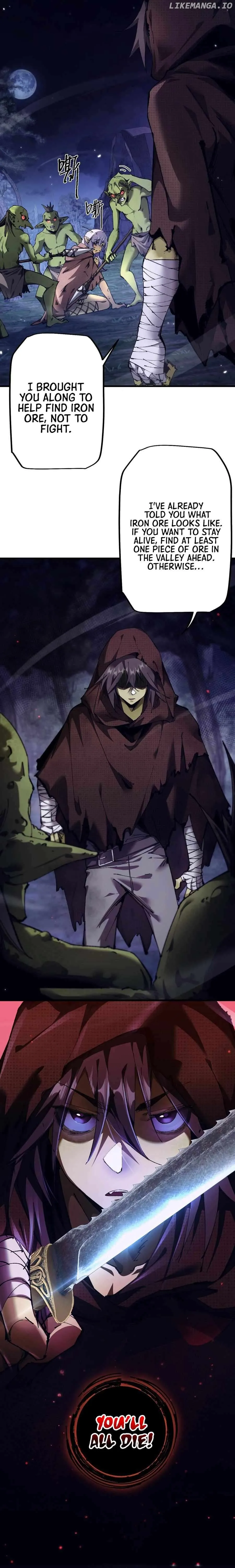 Read From Goblin to Goblin God EN Manga Online