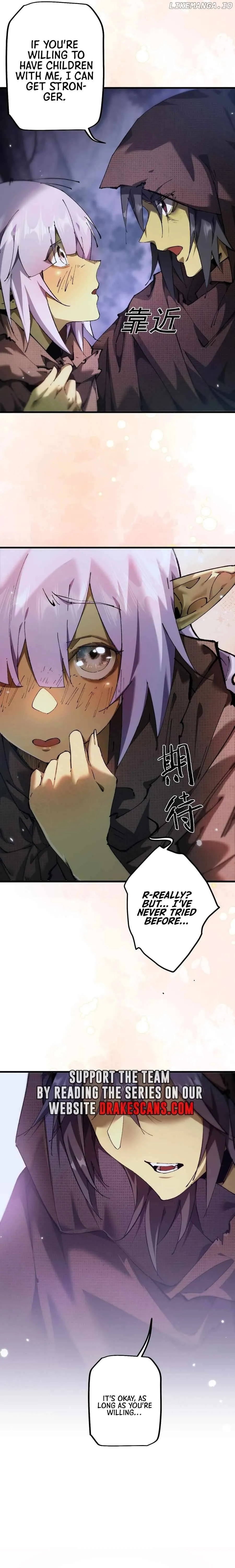Read From Goblin to Goblin God EN Manga Online