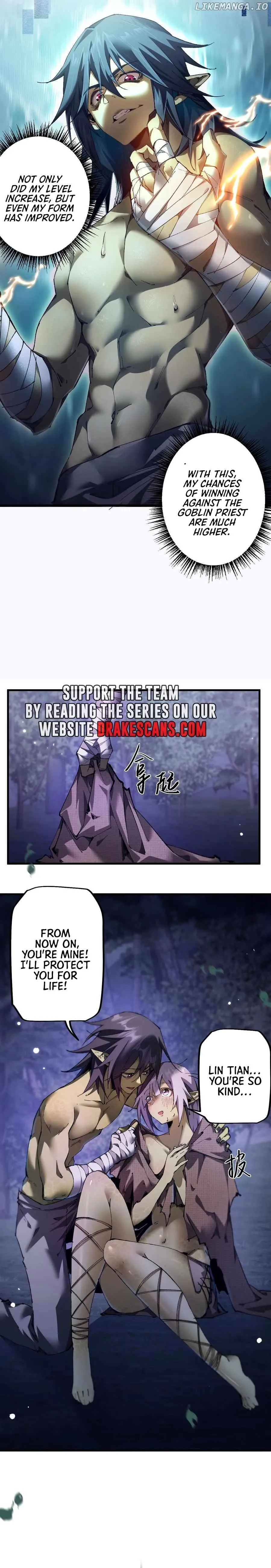 Read From Goblin to Goblin God EN Manga Online