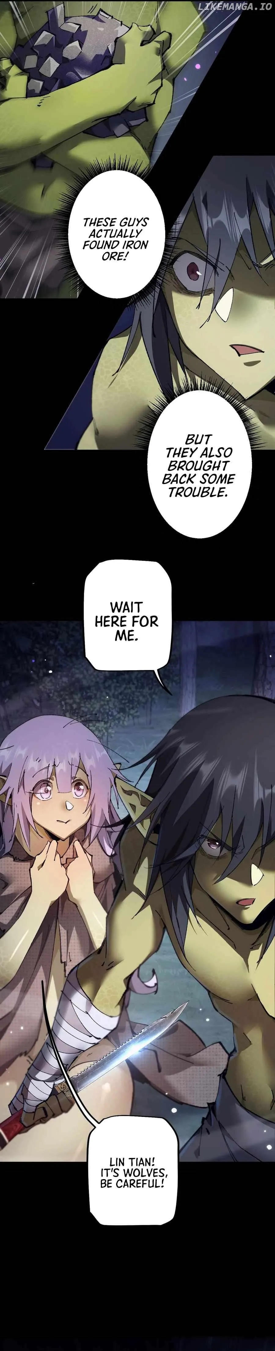 Read From Goblin to Goblin God EN Manga Online