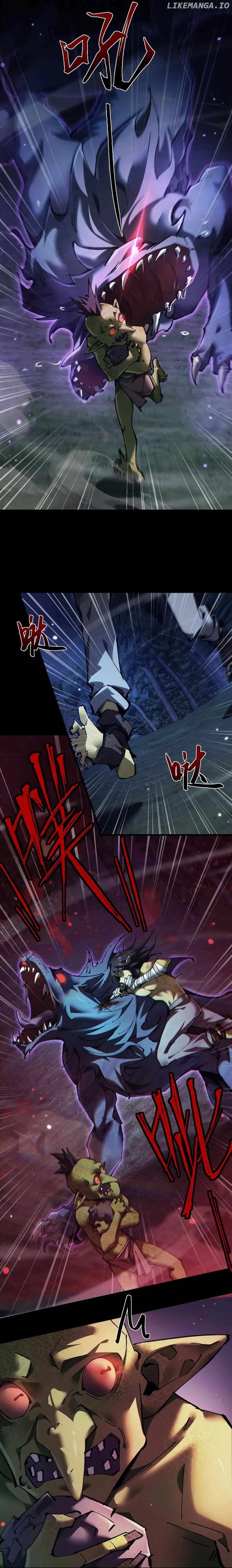 Read From Goblin to Goblin God EN Manga Online