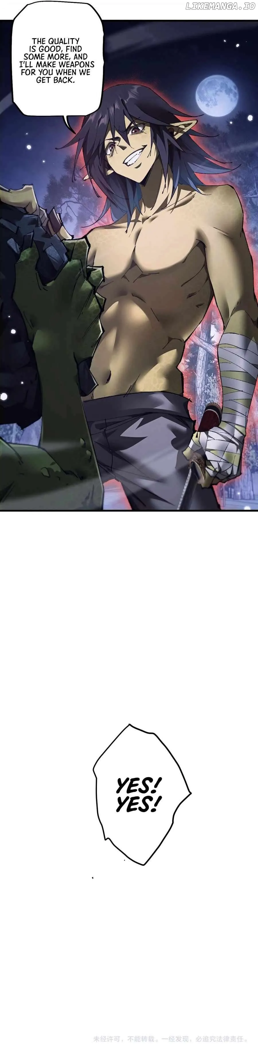 Read From Goblin to Goblin God EN Manga Online