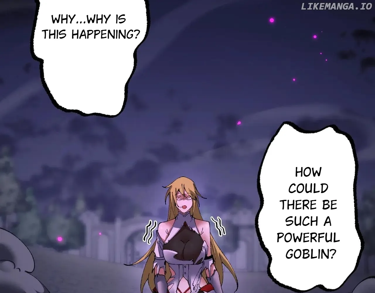 Read From Goblin to Goblin God EN Manga Online