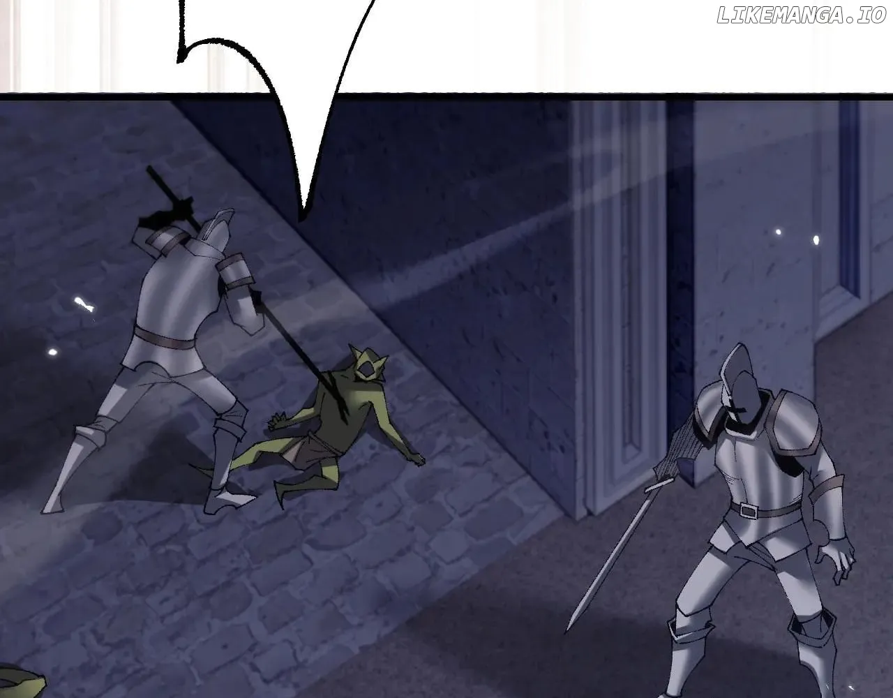 Read From Goblin to Goblin God EN Manga Online
