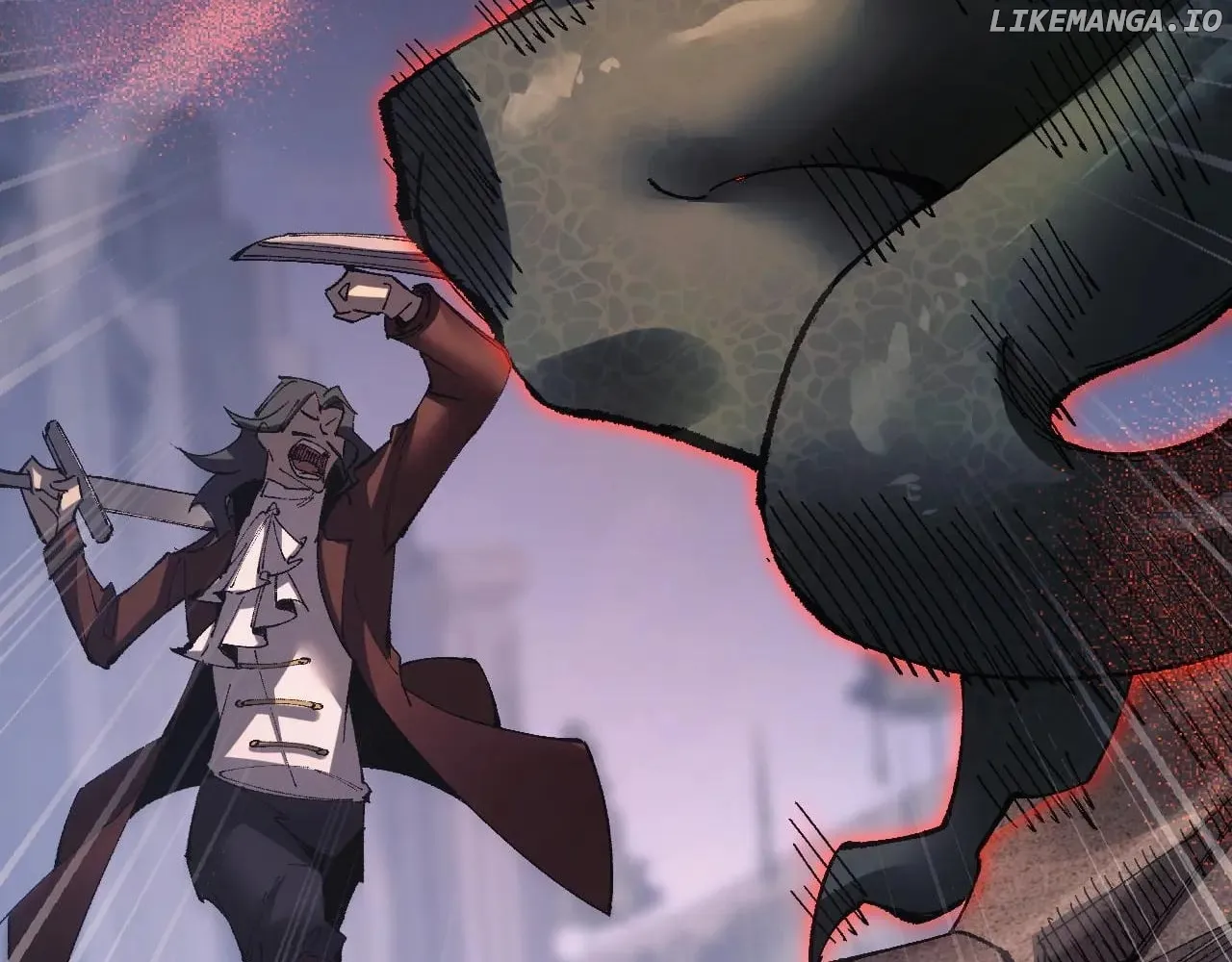 Read From Goblin to Goblin God EN Manga Online