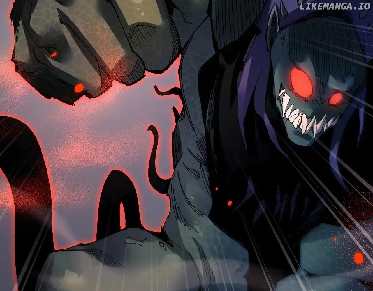 Read From Goblin to Goblin God EN Manga Online