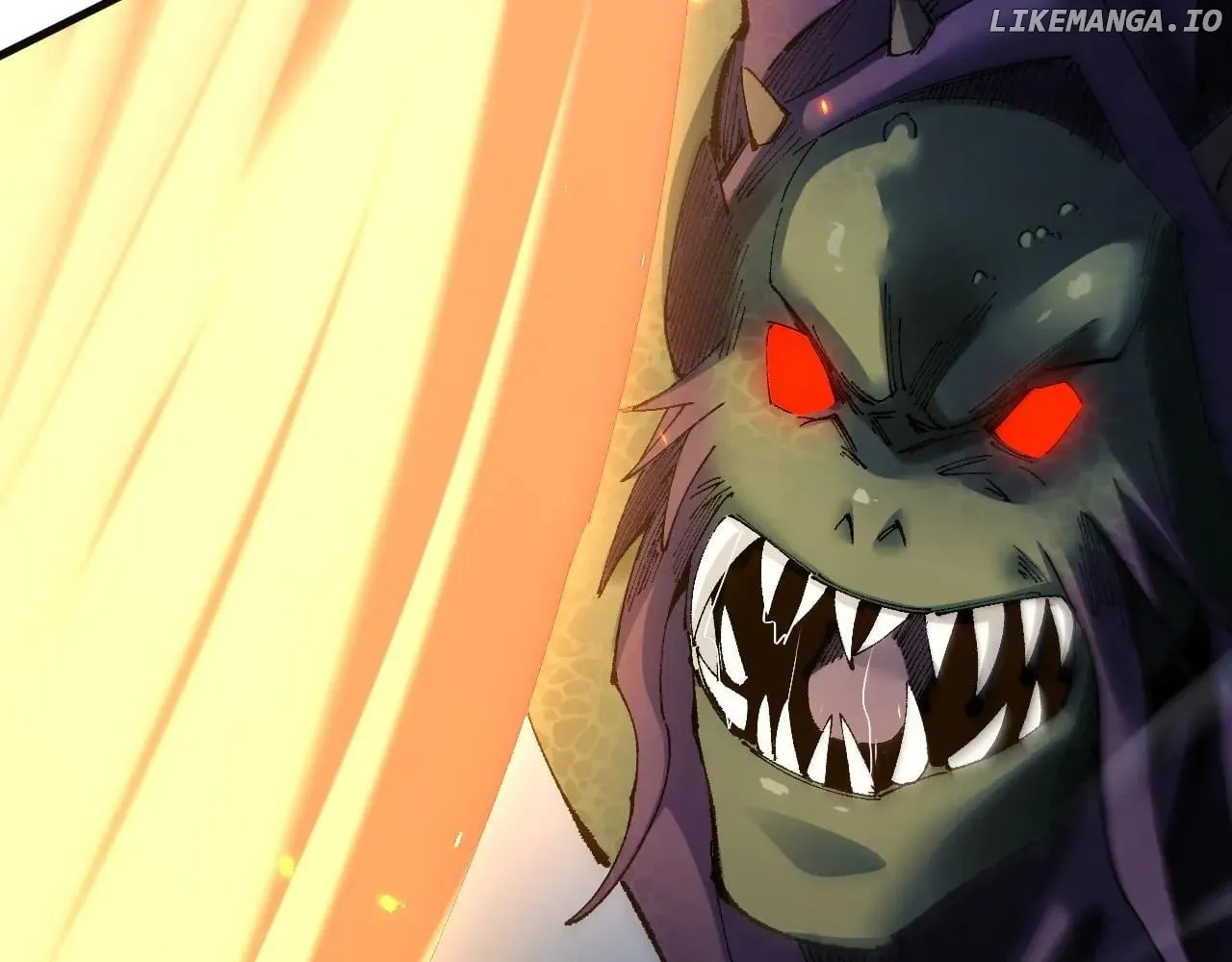 Read From Goblin to Goblin God EN Manga Online