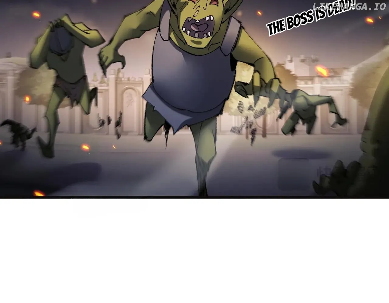 Read From Goblin to Goblin God EN Manga Online