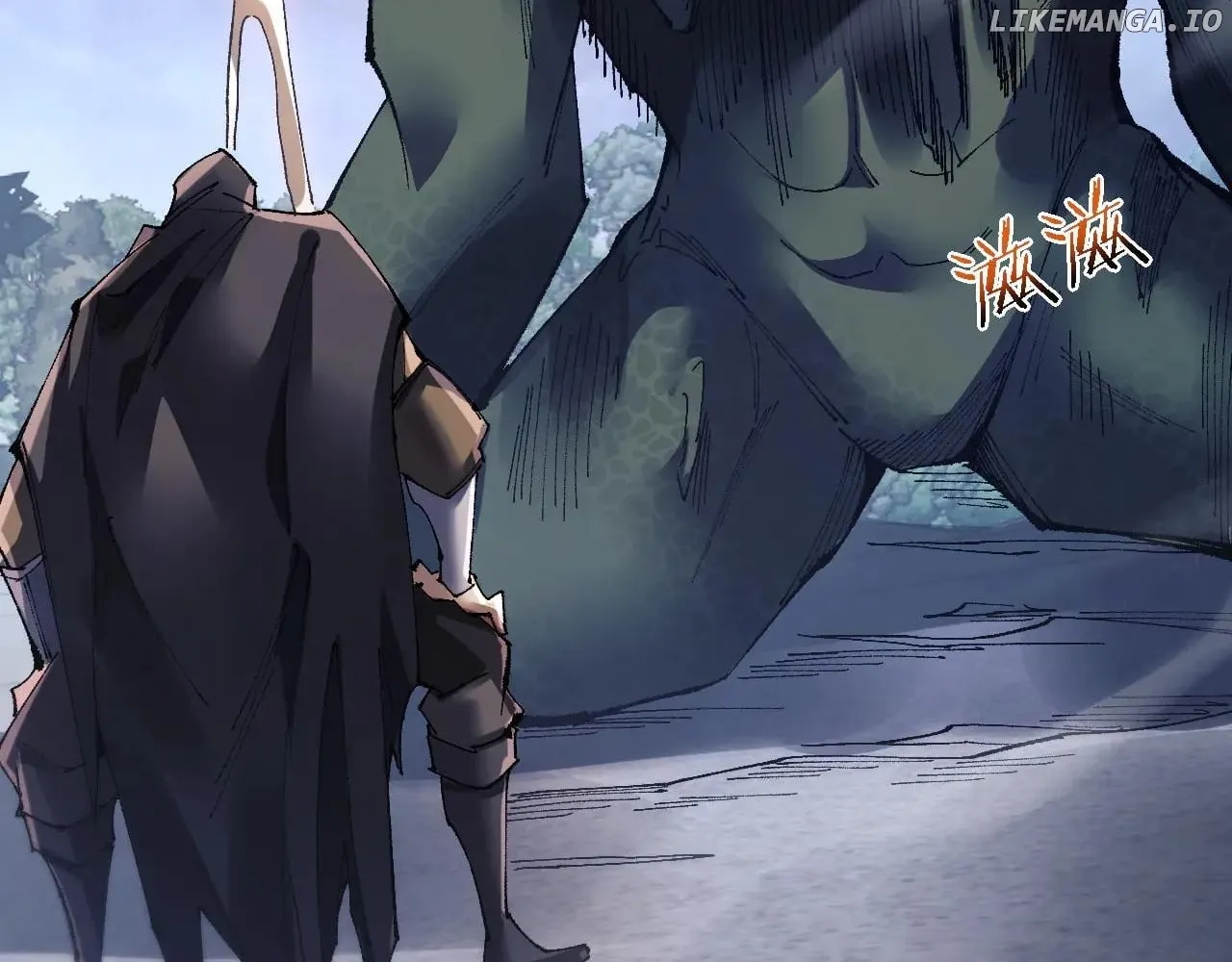 Read From Goblin to Goblin God EN Manga Online