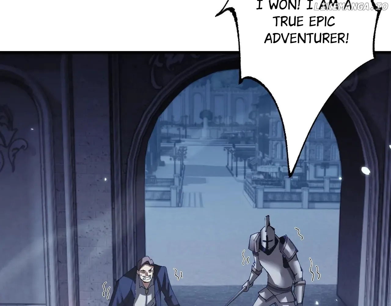 Read From Goblin to Goblin God EN Manga Online