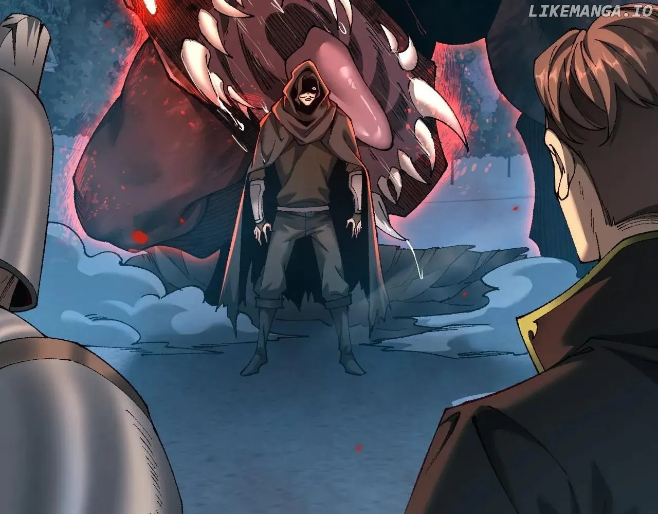 Read From Goblin to Goblin God EN Manga Online