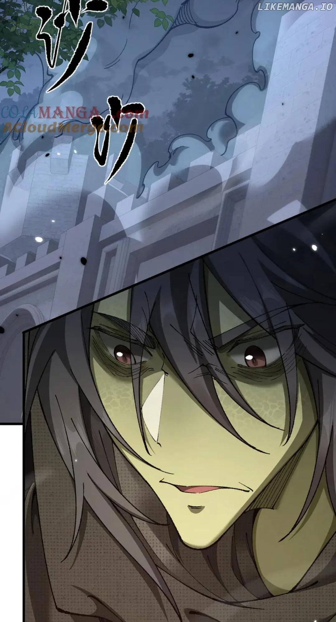 Read From Goblin to Goblin God EN Manga Online
