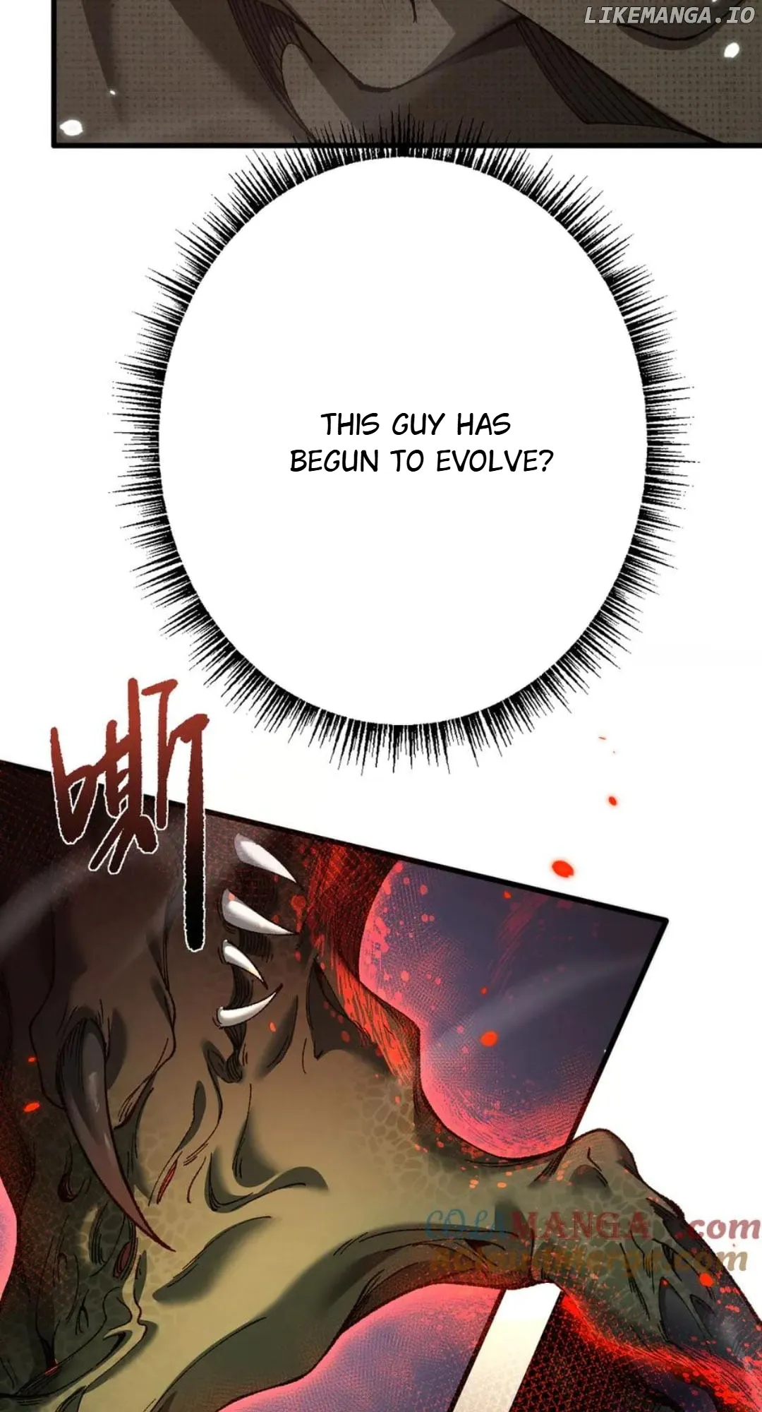 Read From Goblin to Goblin God EN Manga Online