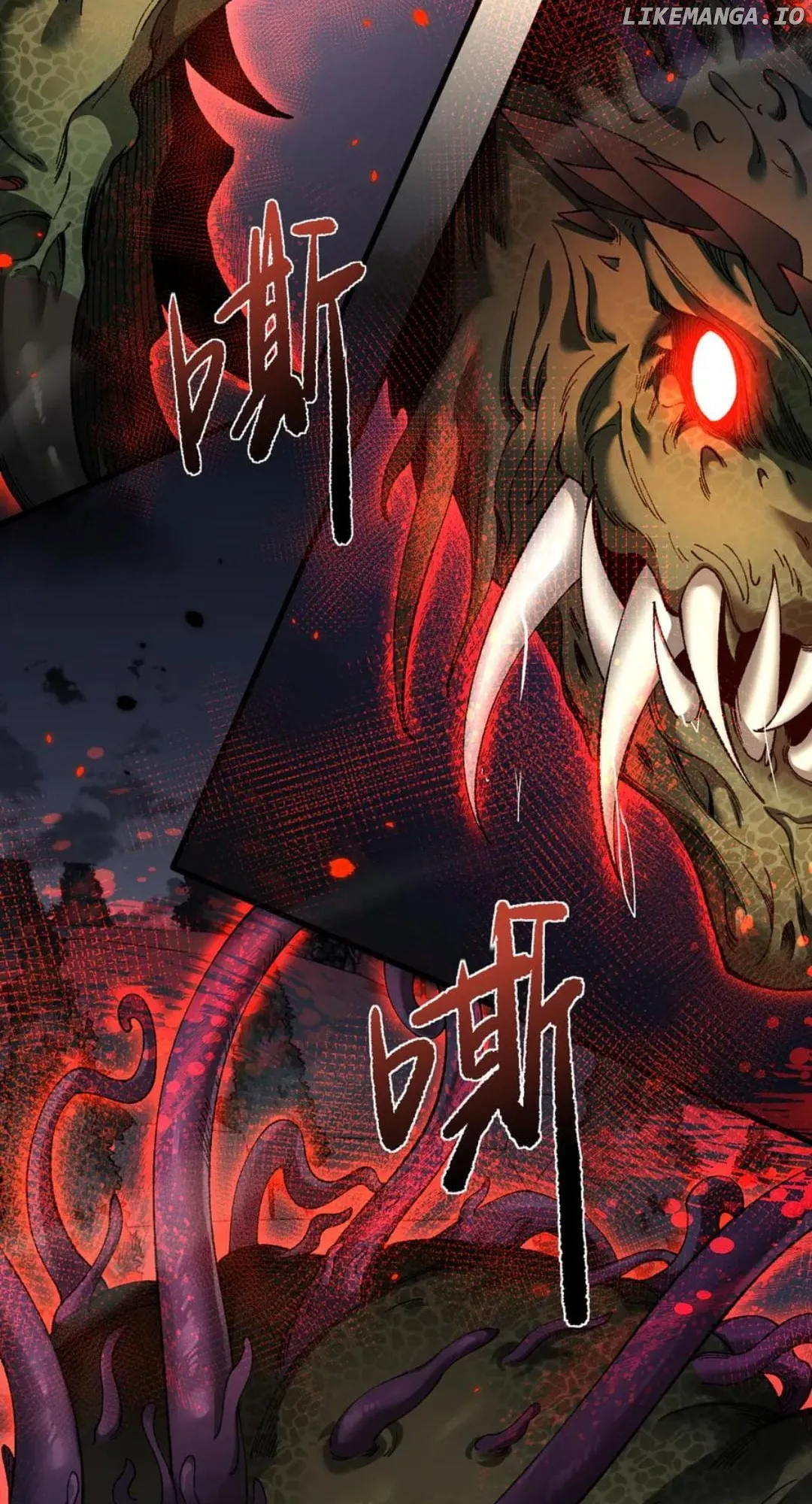 Read From Goblin to Goblin God EN Manga Online
