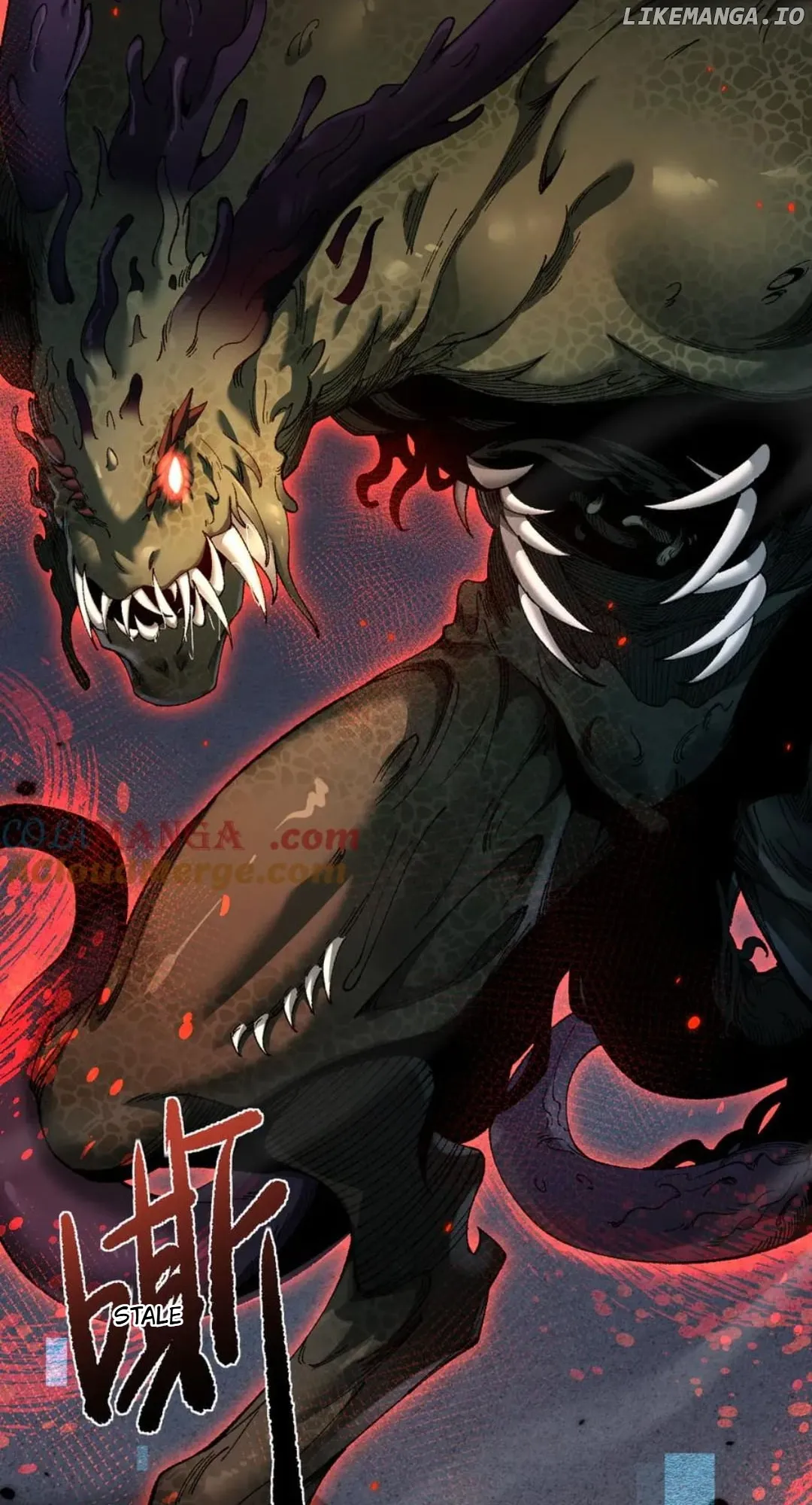 Read From Goblin to Goblin God EN Manga Online