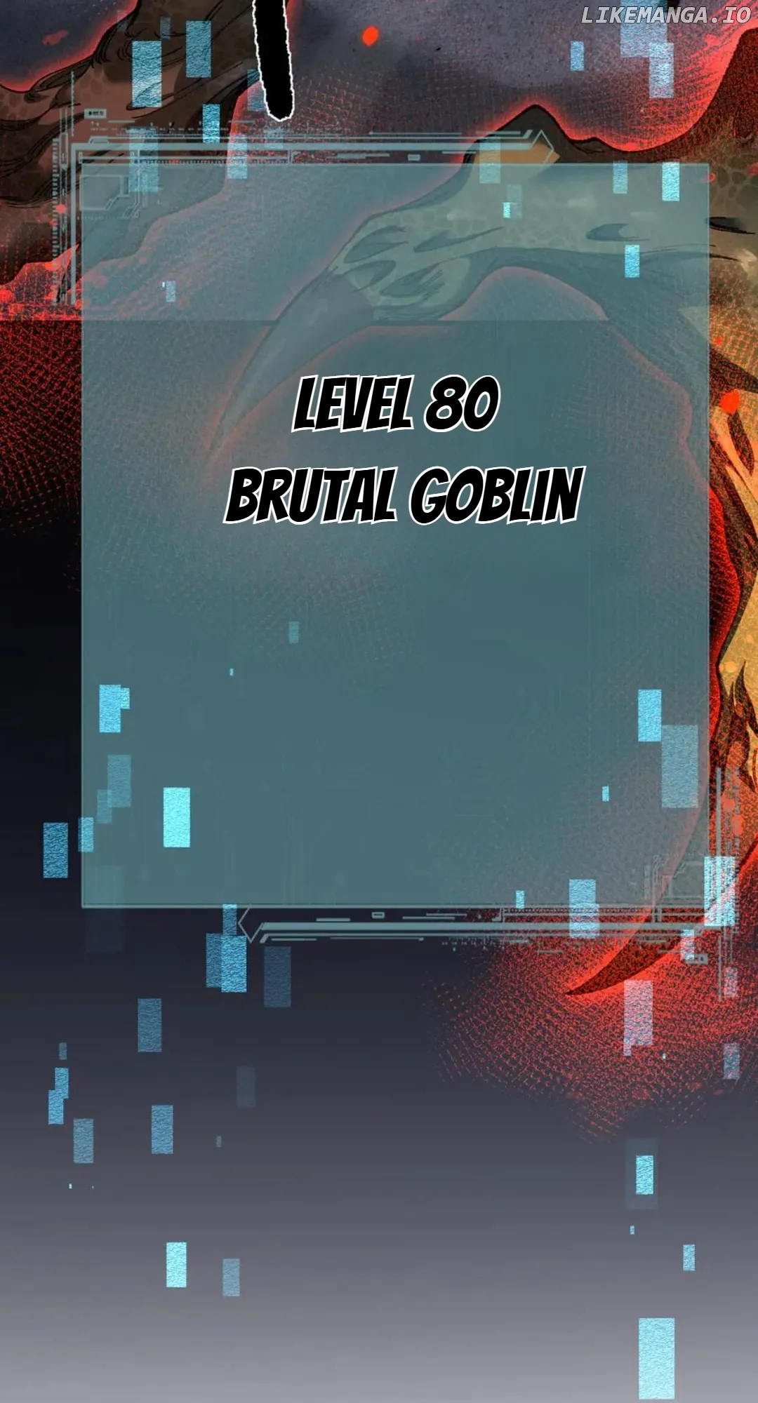 Read From Goblin to Goblin God EN Manga Online