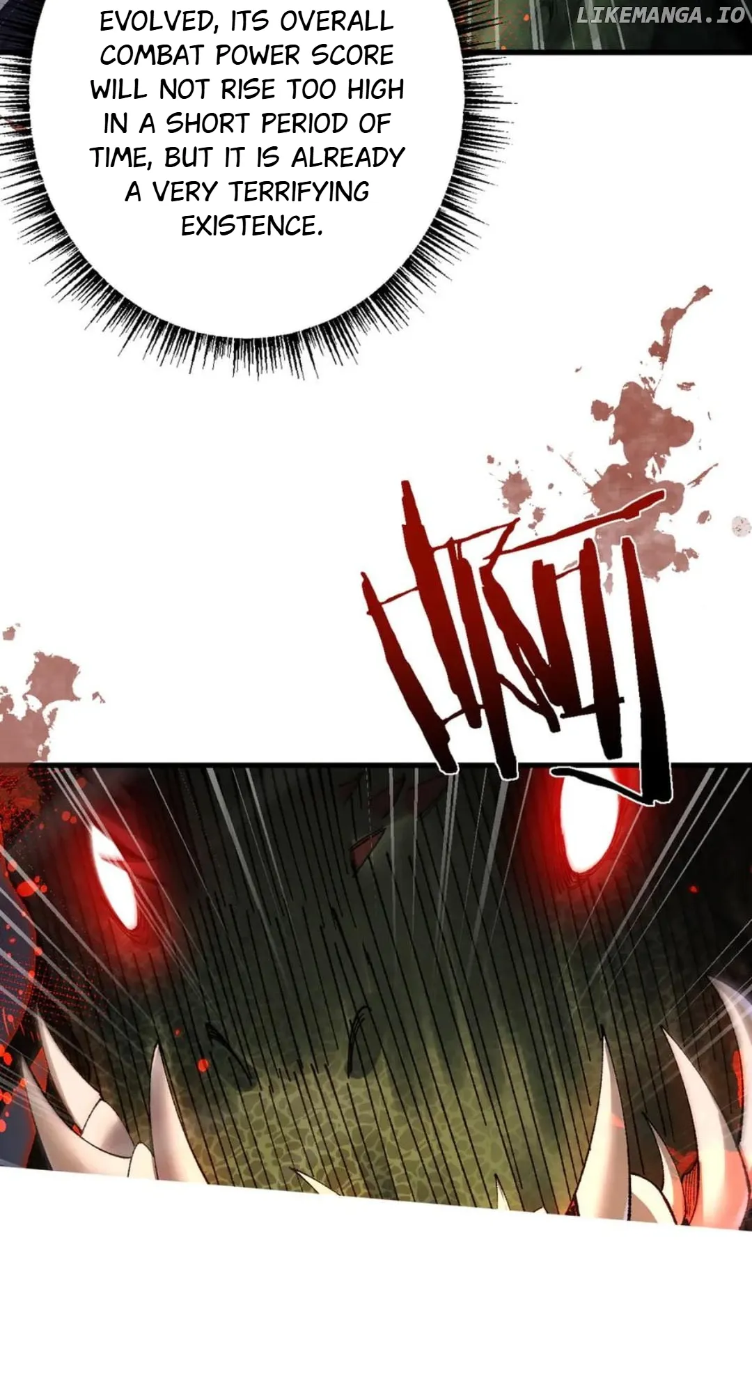 Read From Goblin to Goblin God EN Manga Online