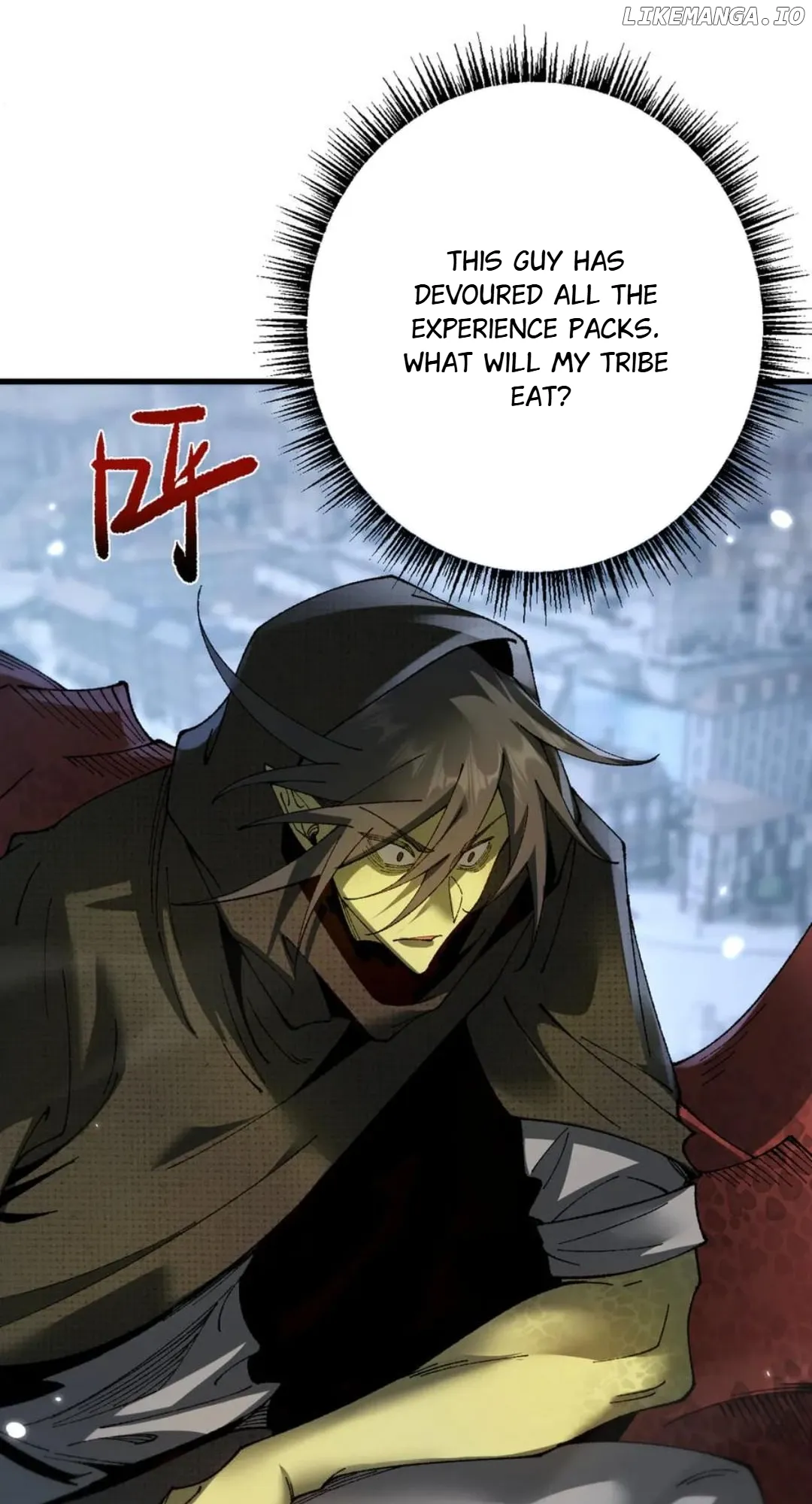 Read From Goblin to Goblin God EN Manga Online