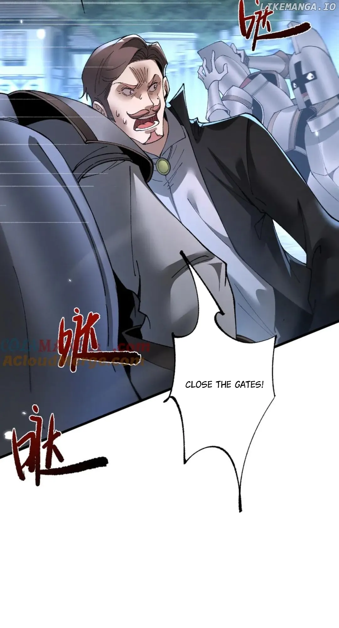 Read From Goblin to Goblin God EN Manga Online