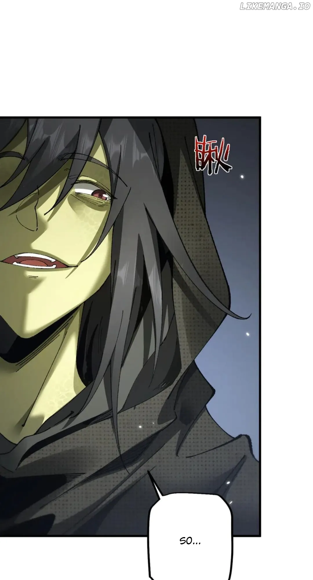 Read From Goblin to Goblin God EN Manga Online
