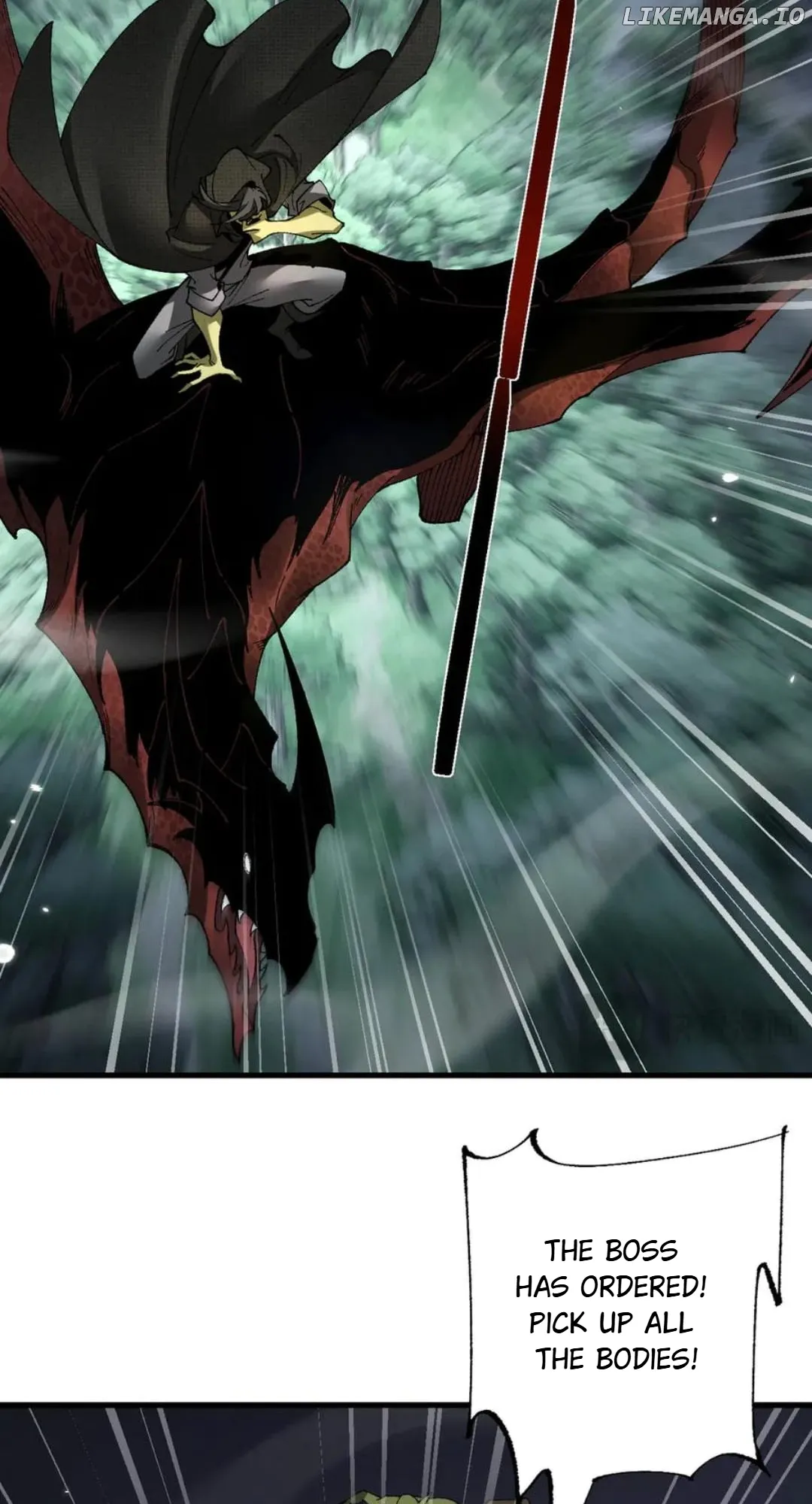Read From Goblin to Goblin God EN Manga Online