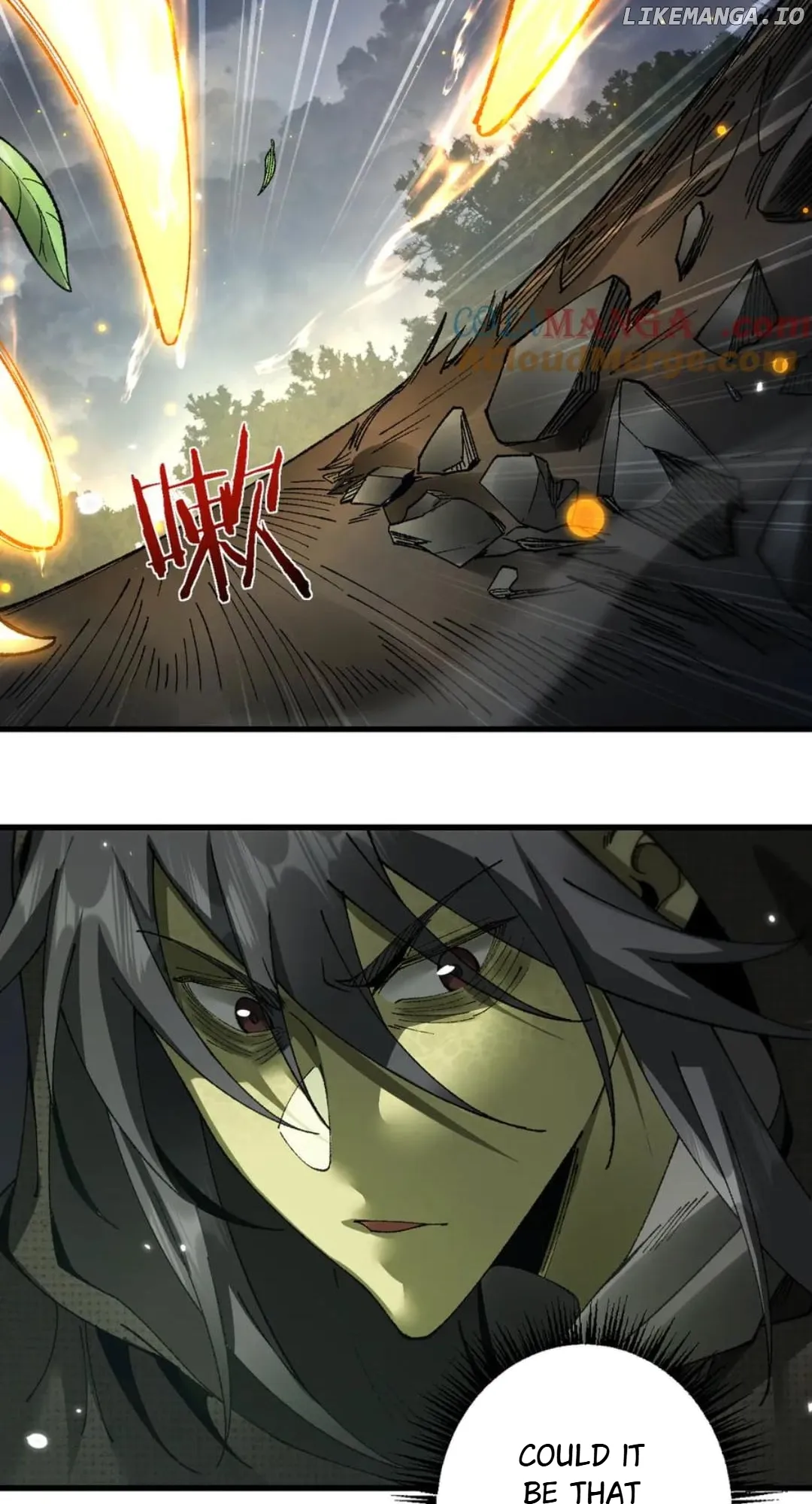 Read From Goblin to Goblin God EN Manga Online