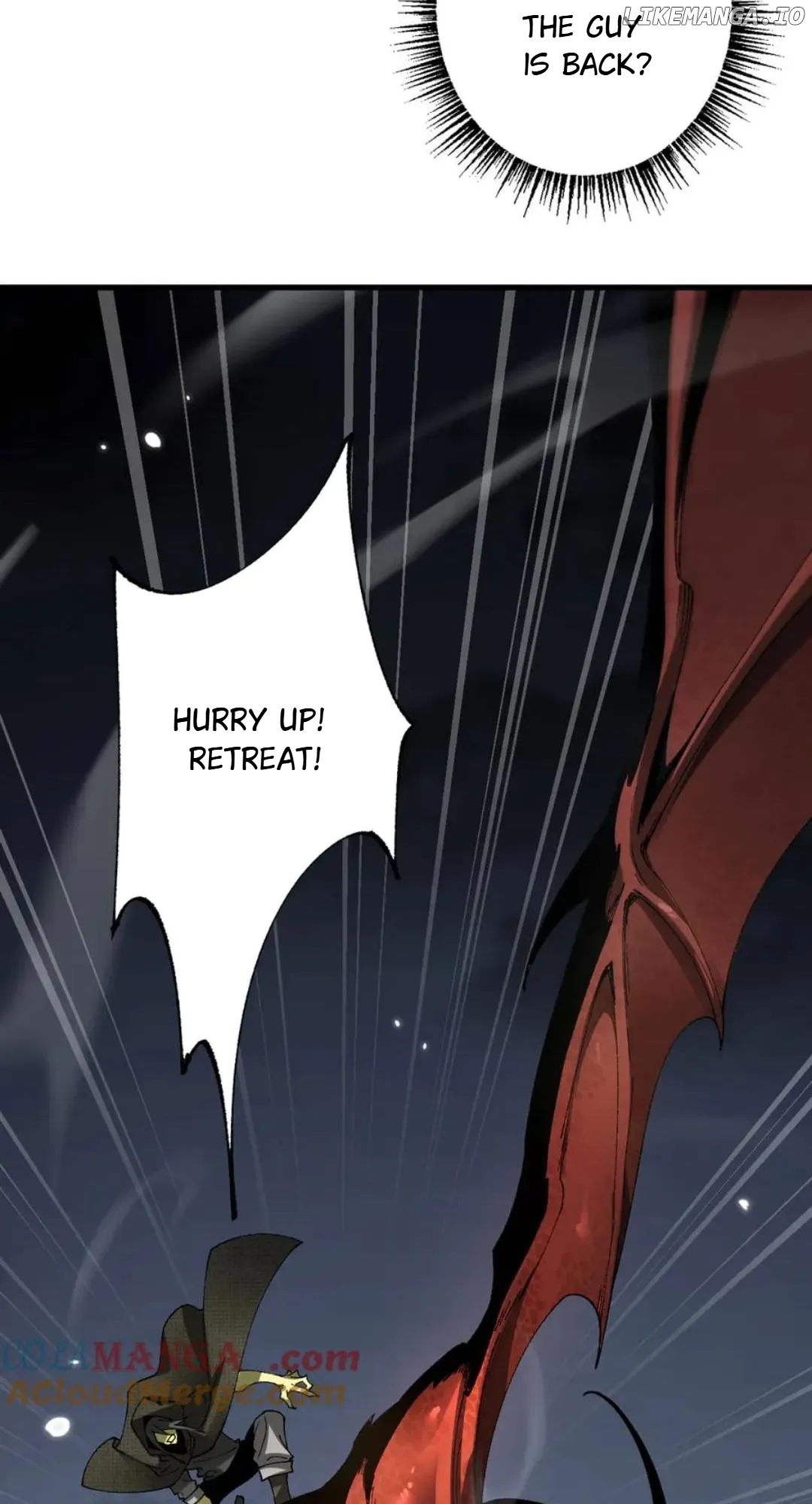 Read From Goblin to Goblin God EN Manga Online