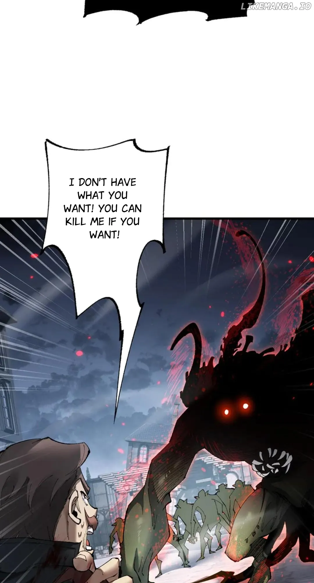 Read From Goblin to Goblin God EN Manga Online