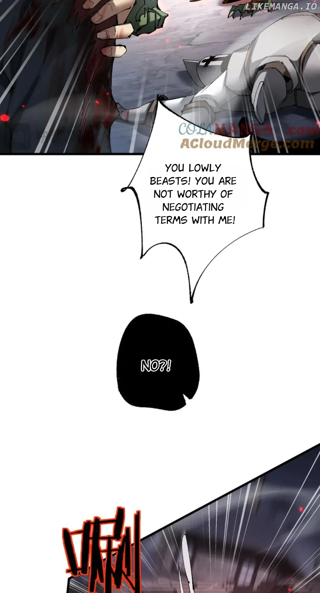 Read From Goblin to Goblin God EN Manga Online