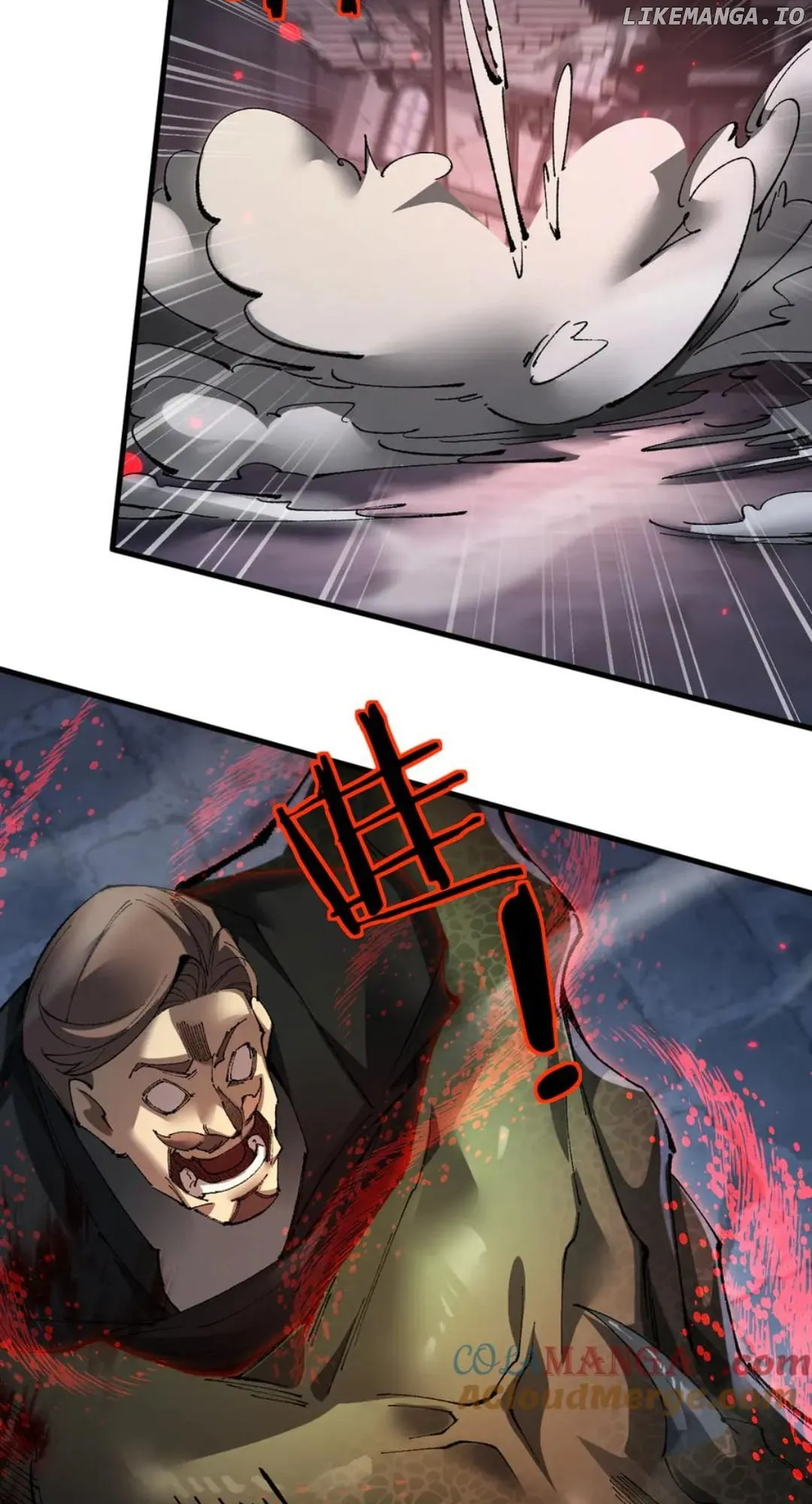 Read From Goblin to Goblin God EN Manga Online