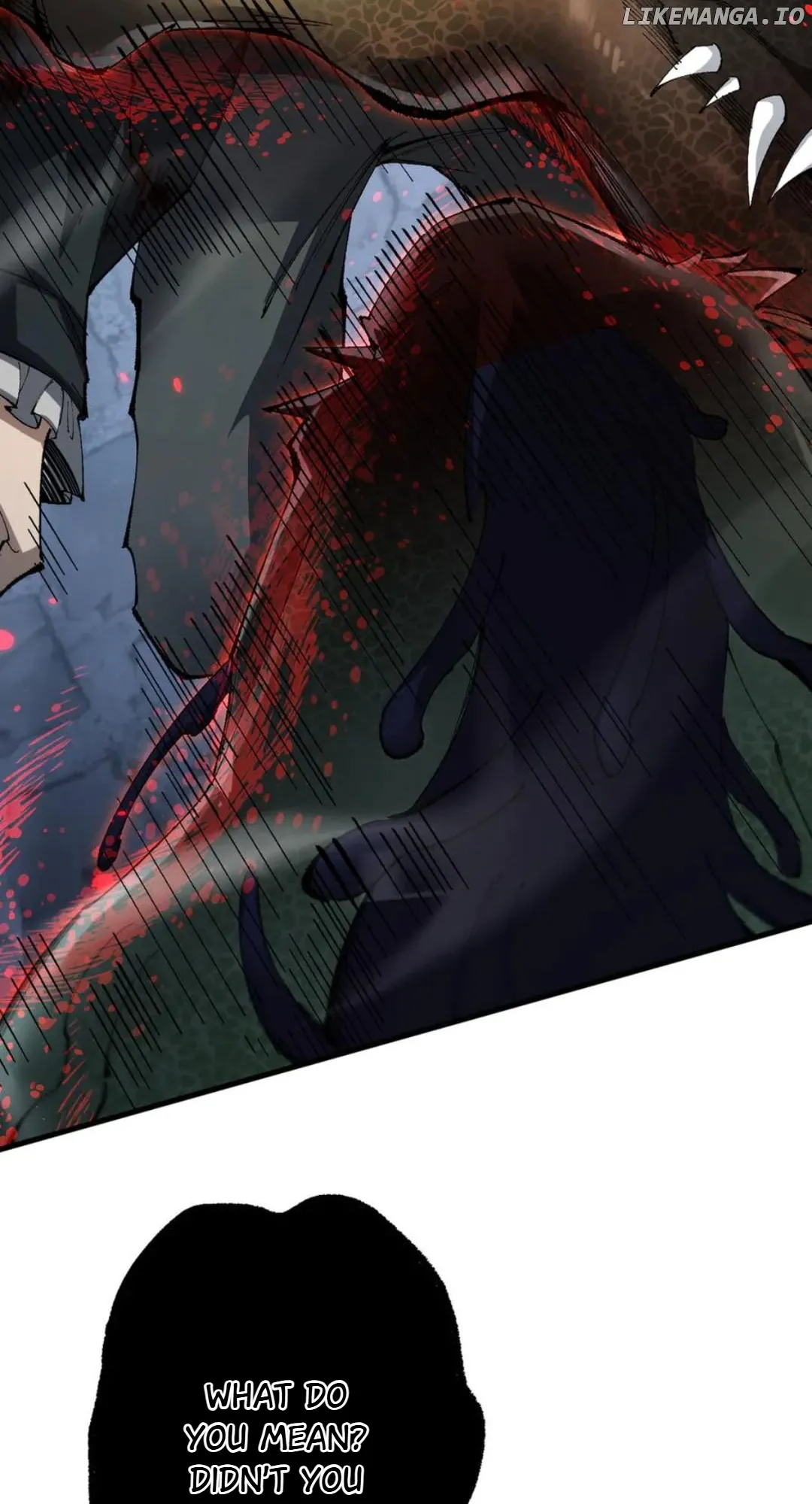 Read From Goblin to Goblin God EN Manga Online