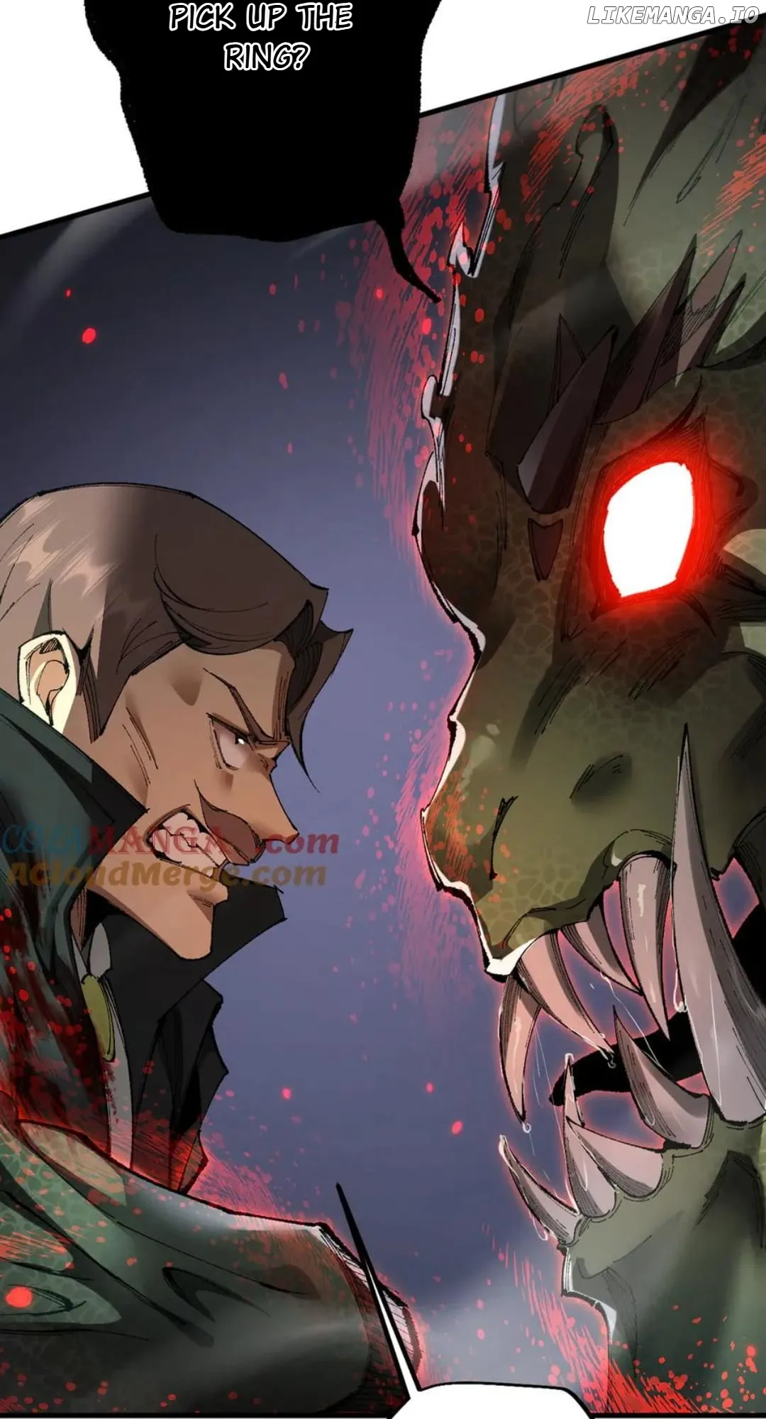 Read From Goblin to Goblin God EN Manga Online