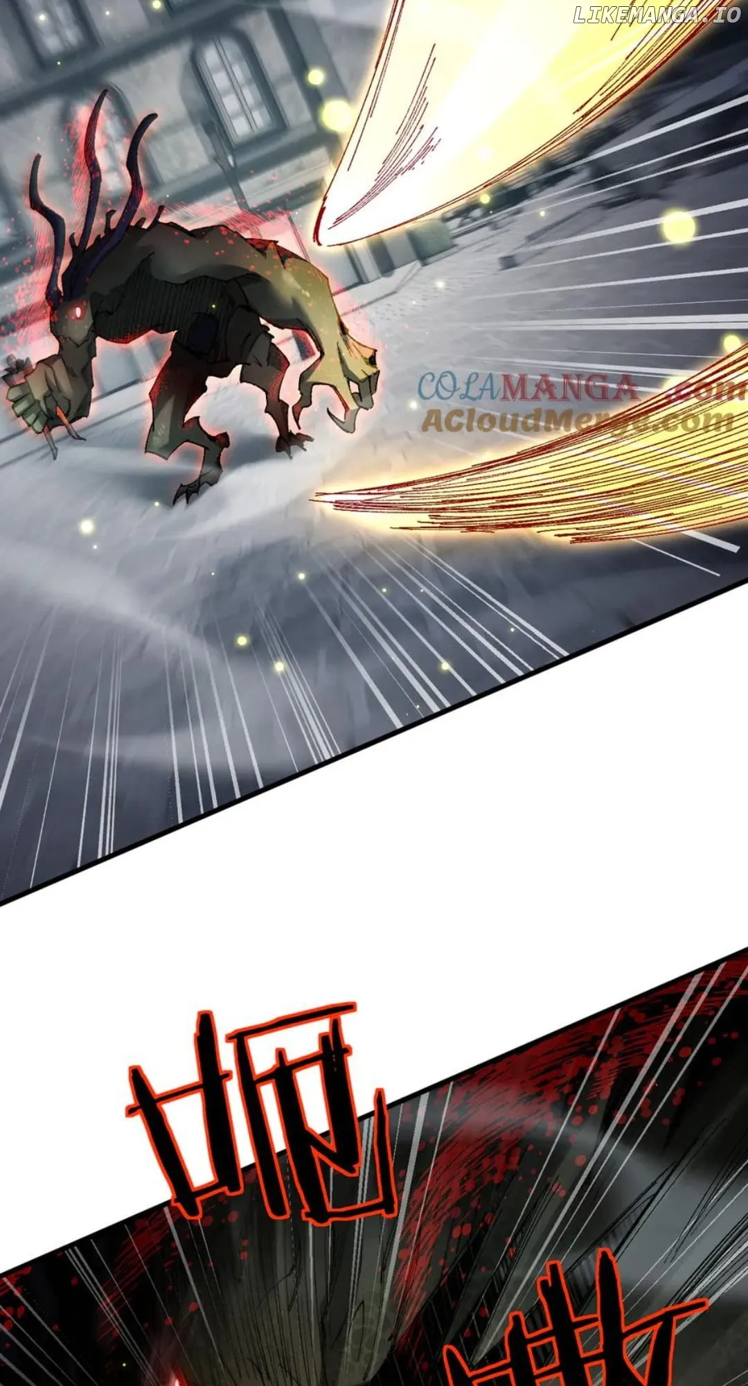 Read From Goblin to Goblin God EN Manga Online