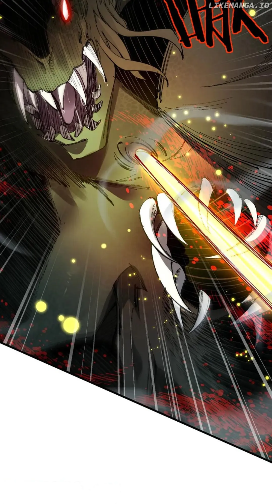 Read From Goblin to Goblin God EN Manga Online